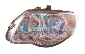 FANALE, FARI, GRUPPO OTTICO, GRUPPO OTTICO, PROIETTORE, PROIETTORE, PROIETTORE ALOGENO, RIFLETTORE