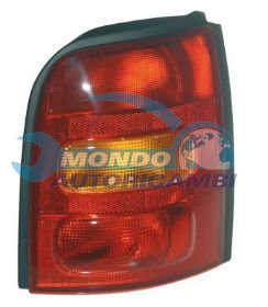 FANALE, FARI, GRUPPO OTTICO, GRUPPO OTTICO, PROIETTORE, PROIETTORE, PROIETTORE ALOGENO, RIFLETTORE