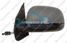 SPECCHIETTO RETROVISORE