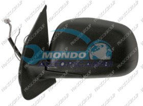 SPECCHIETTO RETROVISORE