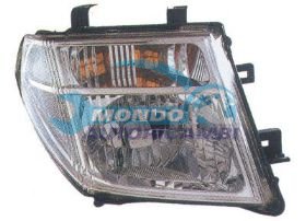 FANALE, FARI, GRUPPO OTTICO, GRUPPO OTTICO, PROIETTORE, PROIETTORE, PROIETTORE ALOGENO, RIFLETTORE