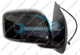 SPECCHIETTO RETROVISORE