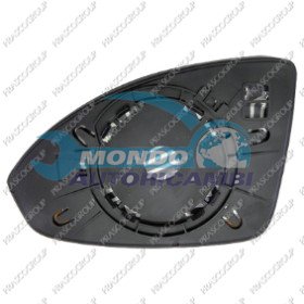 SPECCHIETTO RETROVISORE