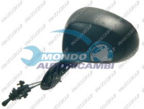 SPECCHIETTO RETROVISORE