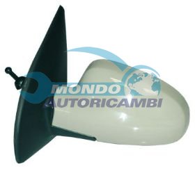 SPECCHIETTO RETROVISORE