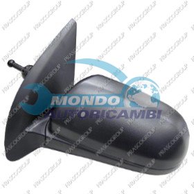 SPECCHIETTO RETROVISORE
