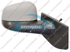 SPECCHIETTO RETROVISORE