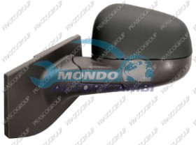 SPECCHIETTO RETROVISORE