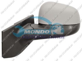 SPECCHIETTO RETROVISORE