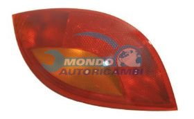 FANALE, FARI, GRUPPO OTTICO, GRUPPO OTTICO, PROIETTORE, PROIETTORE, PROIETTORE ALOGENO, RIFLETTORE