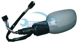 SPECCHIETTO RETROVISORE