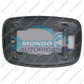 SPECCHIETTO RETROVISORE