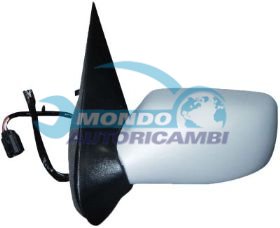 SPECCHIETTO RETROVISORE