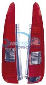 FANALE, FARI, GRUPPO OTTICO, GRUPPO OTTICO, PROIETTORE, PROIETTORE, PROIETTORE ALOGENO, RIFLETTORE