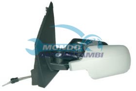 SPECCHIETTO RETROVISORE