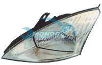 FANALE, FARI, GRUPPO OTTICO, GRUPPO OTTICO, PROIETTORE, PROIETTORE, PROIETTORE ALOGENO, RIFLETTORE