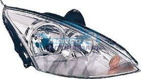 FANALE, FARI, GRUPPO OTTICO, GRUPPO OTTICO, PROIETTORE, PROIETTORE, PROIETTORE ALOGENO, RIFLETTORE