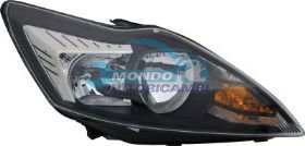 FANALE, FARI, GRUPPO OTTICO, GRUPPO OTTICO, PROIETTORE, PROIETTORE, PROIETTORE ALOGENO, RIFLETTORE