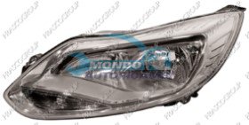 FANALE, FARI, GRUPPO OTTICO, GRUPPO OTTICO, PROIETTORE, PROIETTORE, PROIETTORE ALOGENO, RIFLETTORE