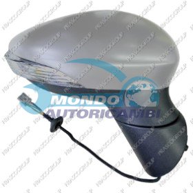 SPECCHIETTO RETROVISORE