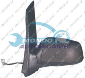 SPECCHIETTO RETROVISORE