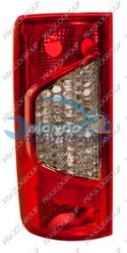 FANALE, FARI, GRUPPO OTTICO, GRUPPO OTTICO, PROIETTORE, PROIETTORE, PROIETTORE ALOGENO, RIFLETTORE