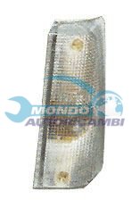 FRECCIA LAMPEGGIATORE, INDICATORI DI POSIZIONE, SEGNALATORE DI MANOVRA