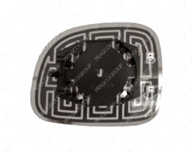 SPECCHIETTO RETROVISORE