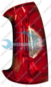 FANALE, FARI, GRUPPO OTTICO, GRUPPO OTTICO, PROIETTORE, PROIETTORE, PROIETTORE ALOGENO, RIFLETTORE