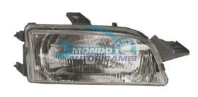 FANALE, FARI, GRUPPO OTTICO, GRUPPO OTTICO, PROIETTORE, PROIETTORE, PROIETTORE ALOGENO, RIFLETTORE