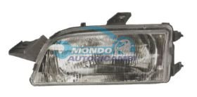 FANALE, FARI, GRUPPO OTTICO, GRUPPO OTTICO, PROIETTORE, PROIETTORE, PROIETTORE ALOGENO, RIFLETTORE