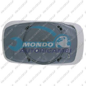 SPECCHIETTO RETROVISORE