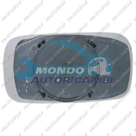 SPECCHIETTO RETROVISORE