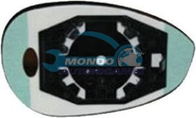 SPECCHIETTO RETROVISORE