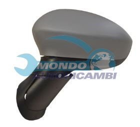 SPECCHIETTO RETROVISORE