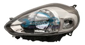 FANALE, FARI, GRUPPO OTTICO, GRUPPO OTTICO, PROIETTORE, PROIETTORE, PROIETTORE ALOGENO, RIFLETTORE