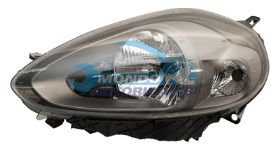 FANALE, FARI, GRUPPO OTTICO, GRUPPO OTTICO, PROIETTORE, PROIETTORE, PROIETTORE ALOGENO, RIFLETTORE