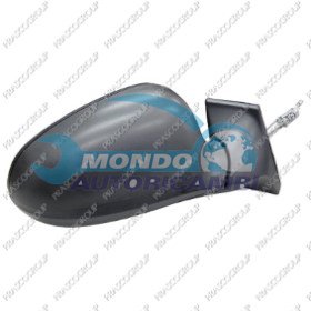 SPECCHIETTO RETROVISORE