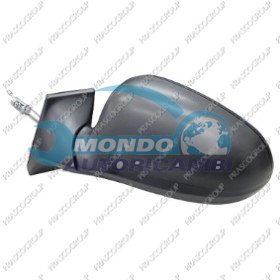 SPECCHIETTO RETROVISORE