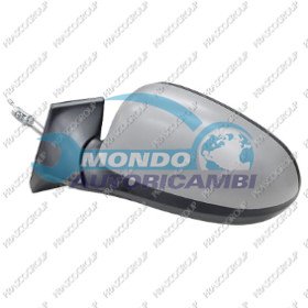 SPECCHIETTO RETROVISORE