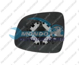 SPECCHIETTO RETROVISORE