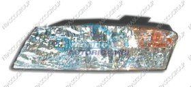 FANALE, FARI, GRUPPO OTTICO, GRUPPO OTTICO, PROIETTORE, PROIETTORE, PROIETTORE ALOGENO, RIFLETTORE