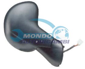 SPECCHIETTO RETROVISORE