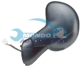 SPECCHIETTO RETROVISORE