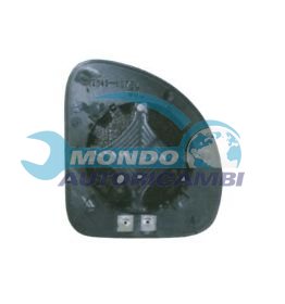 SPECCHIETTO RETROVISORE