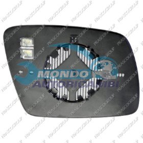 SPECCHIETTO RETROVISORE