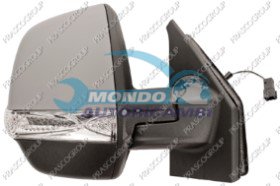 SPECCHIETTO RETROVISORE