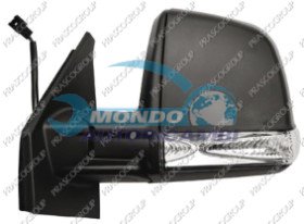 SPECCHIETTO RETROVISORE