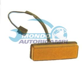 FANALE, FARI, GRUPPO OTTICO, GRUPPO OTTICO, PROIETTORE, PROIETTORE, PROIETTORE ALOGENO, RIFLETTORE