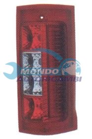 FANALE, FARI, GRUPPO OTTICO, GRUPPO OTTICO, PROIETTORE, PROIETTORE, PROIETTORE ALOGENO, RIFLETTORE